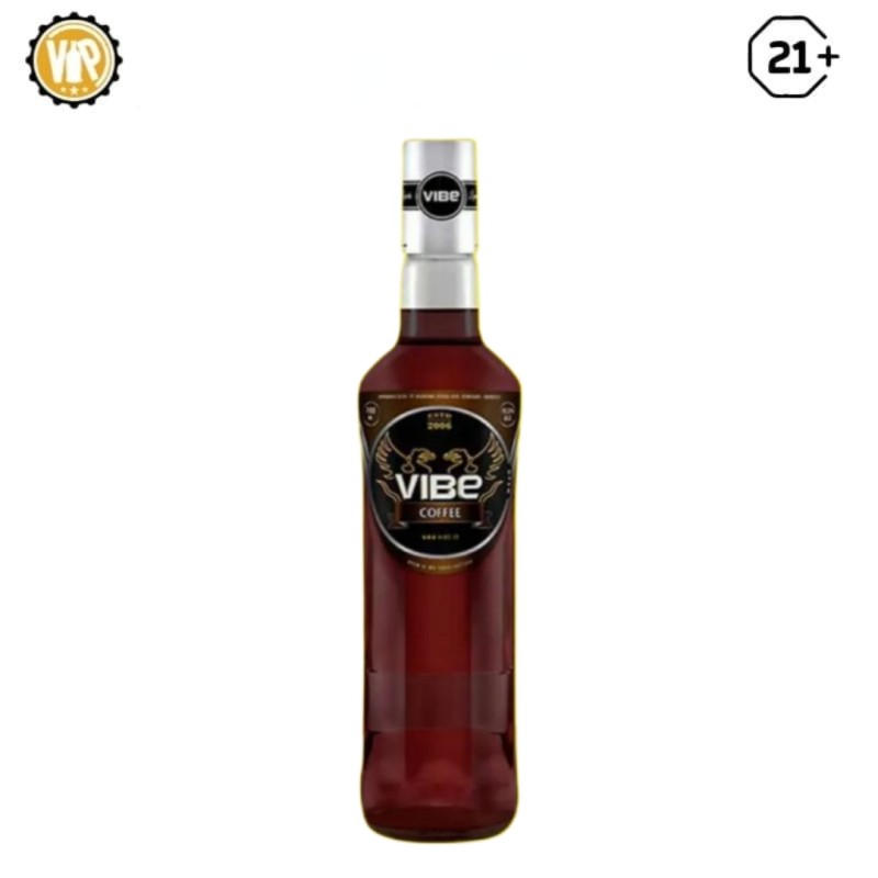 Vibe Coffee 