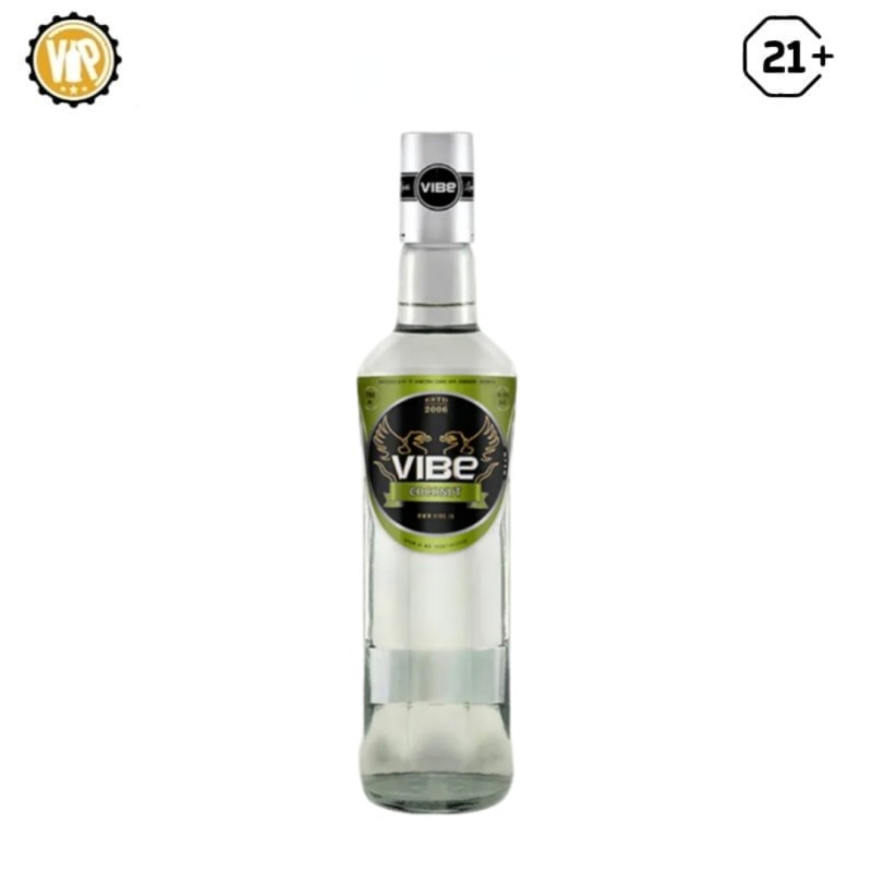 Vibe Coconut 