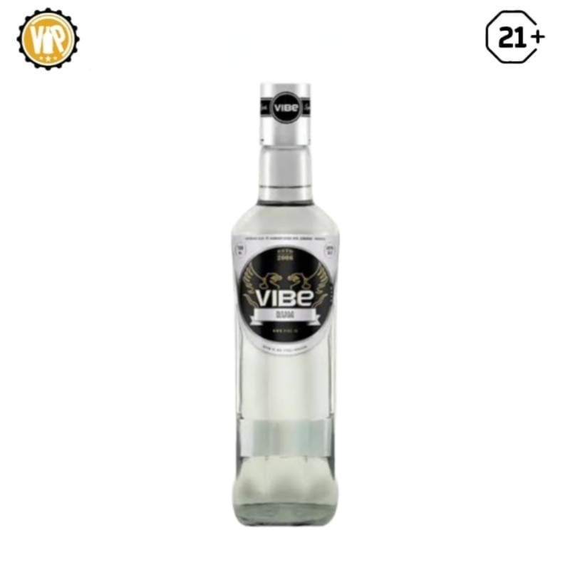 Vibe Rum