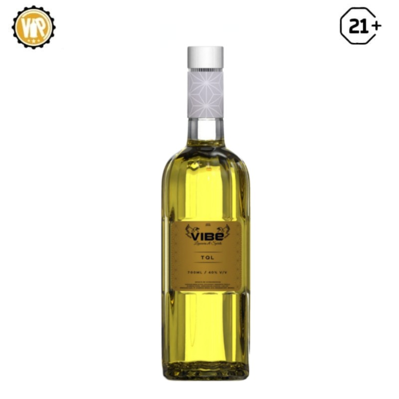 Vibe Tequila