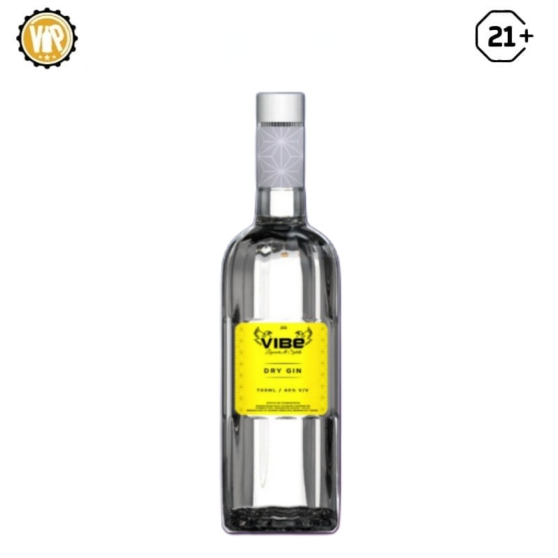 Vibe Dry Gin