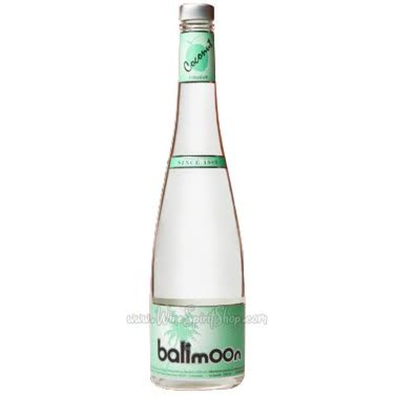 BaliMoon Coconut 