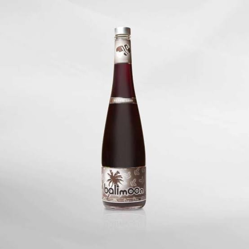 BaliMoon Coffee 
