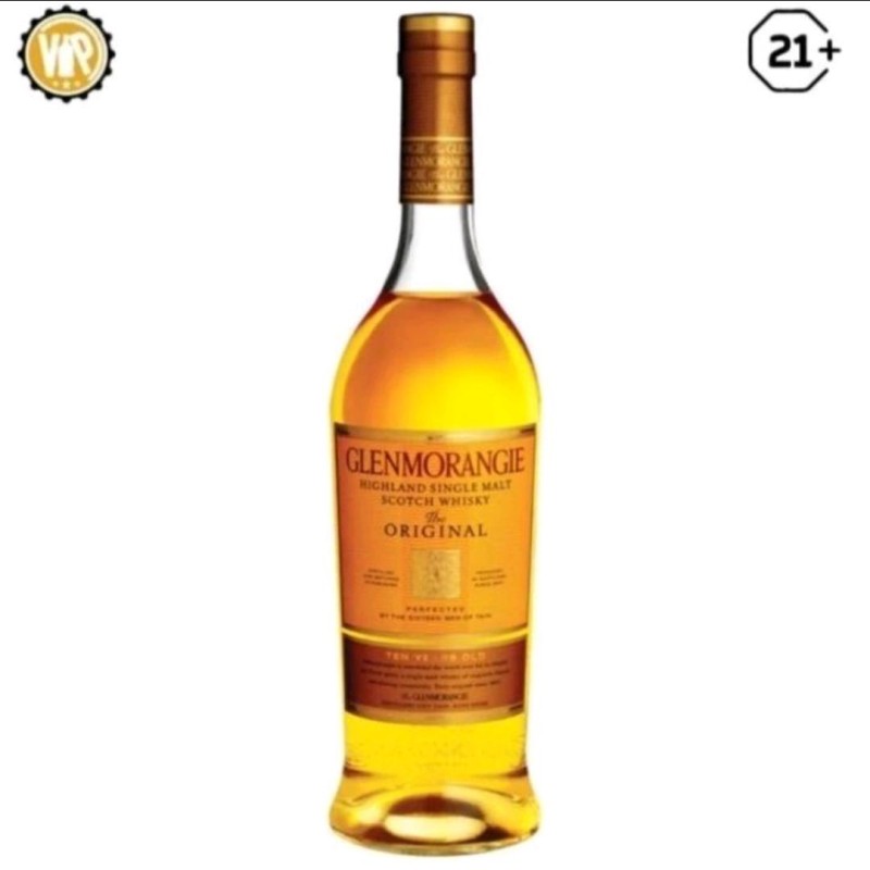 Glenmorangie 10yo 700ml