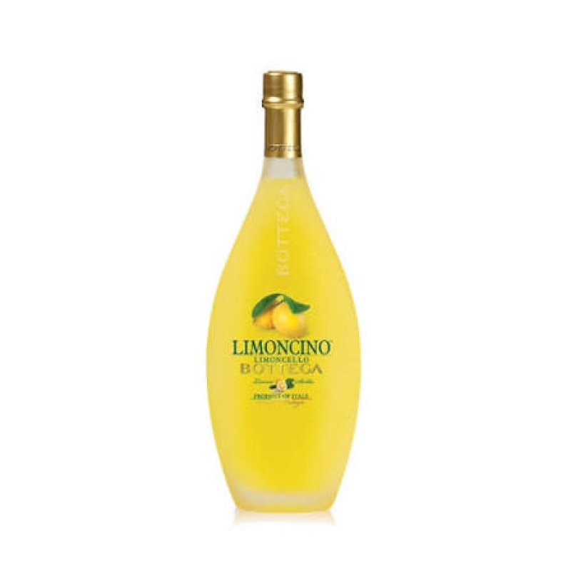 Bottega Limoncino Liquer 700ml