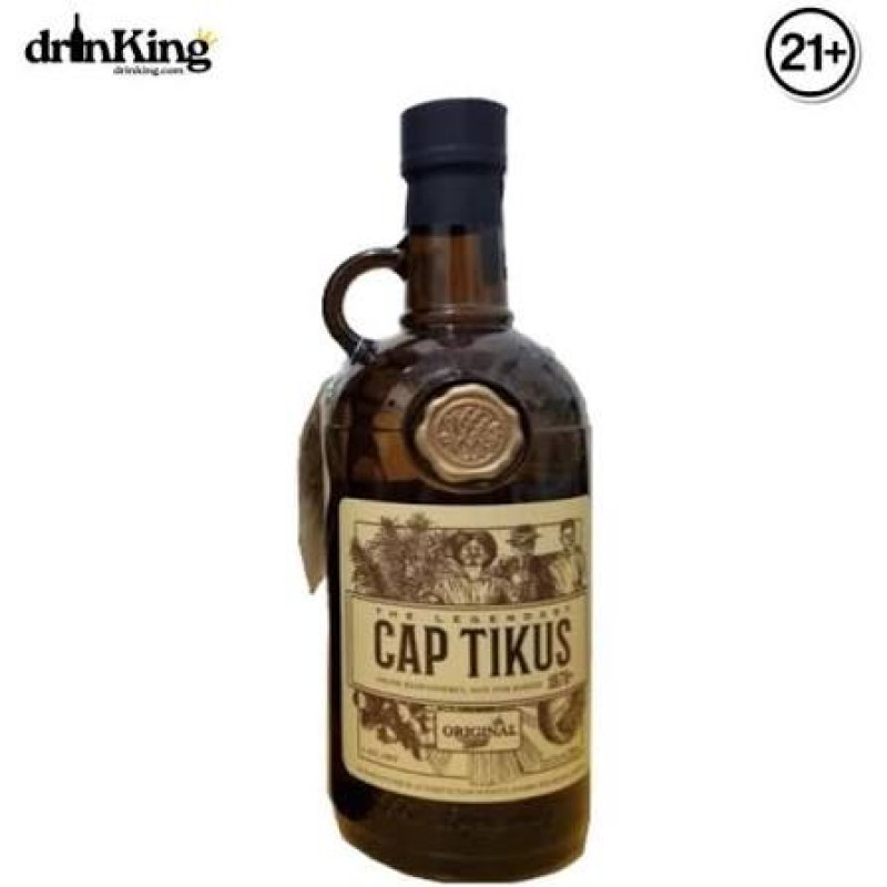 Cap Tikus Original 700ml