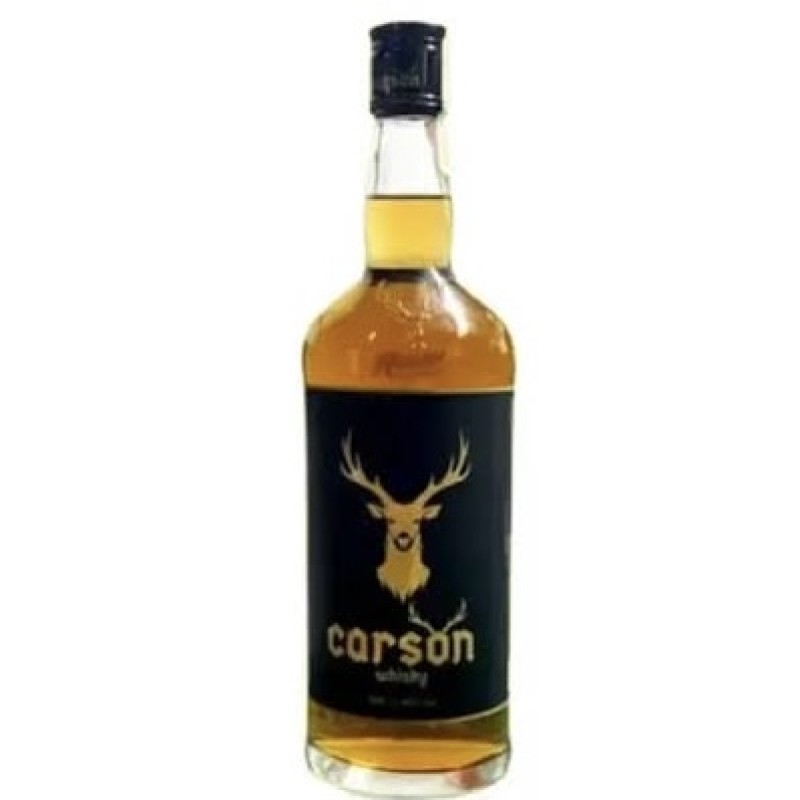 Carson Vodka 