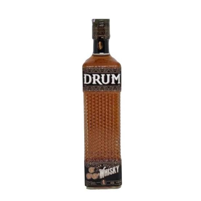Drum Whisky 700ml