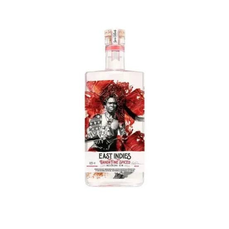 East Indies Archipelago Banda 200ml