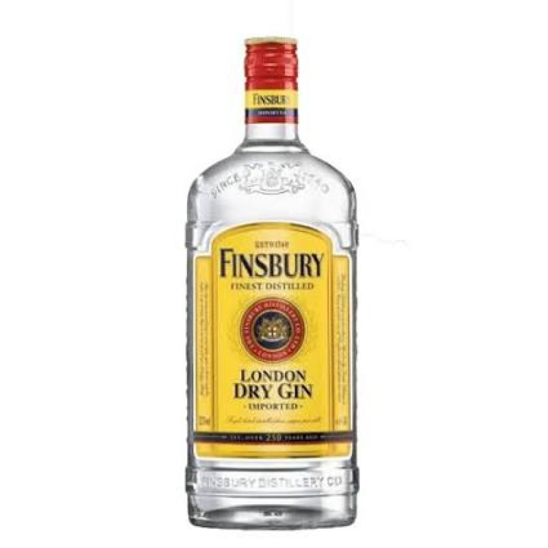 Finsbury Gin