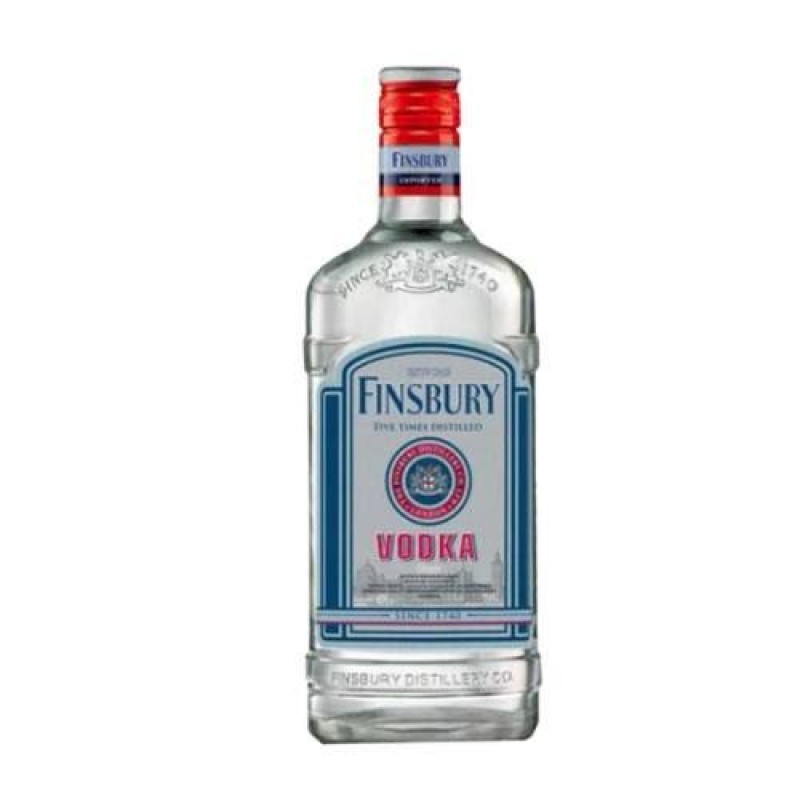 Finsbury Vodka