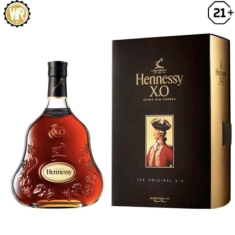 Hennessy X-O 700ml