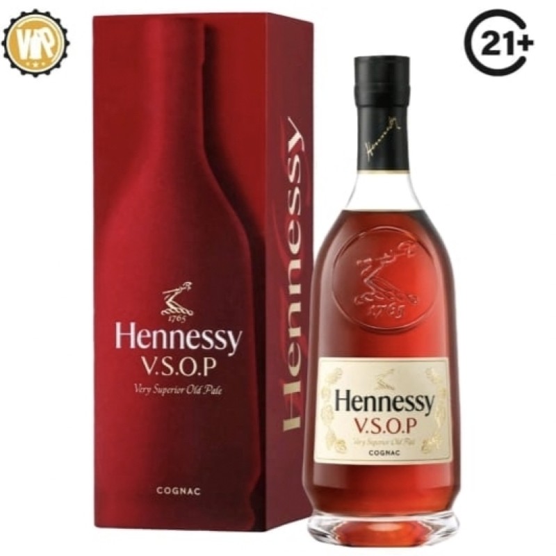 Hennessy Vsop 700ml