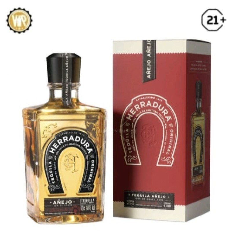 Herradura Anejo 700ml