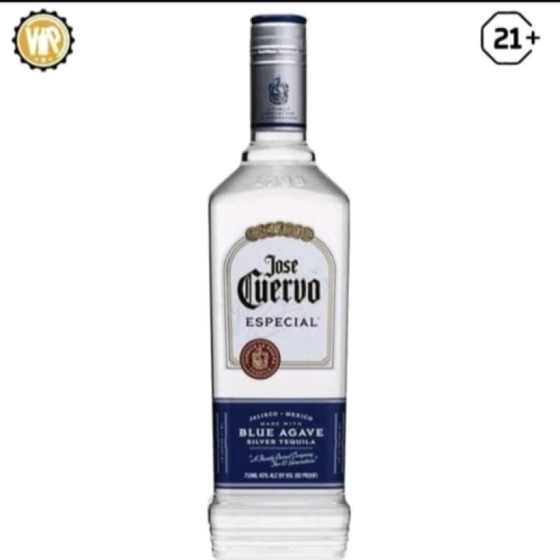 Jose Silver 700ml