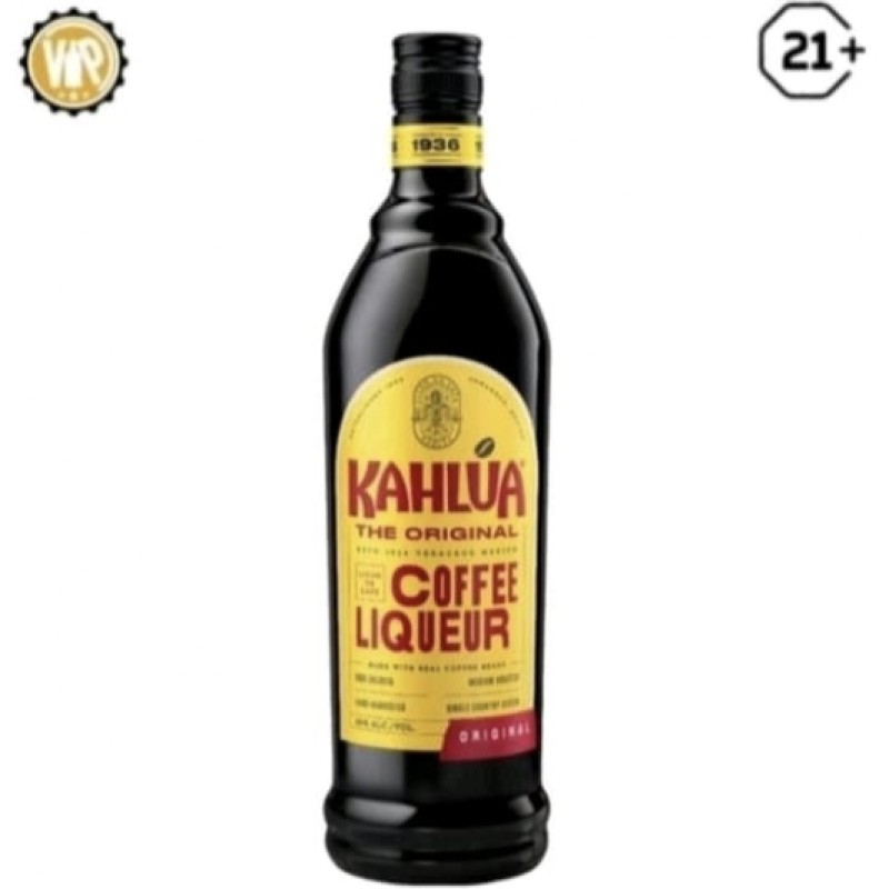 Kahlua Coffee Liqueur 700ml