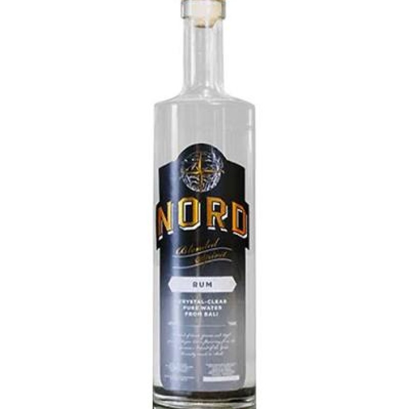 Nord White Rum 750ml