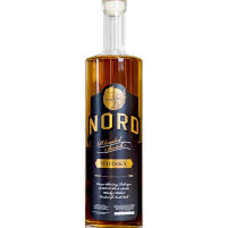 Nord Whisky 75l
