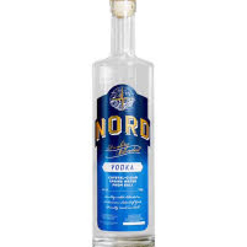 Nord Vodka 750ml