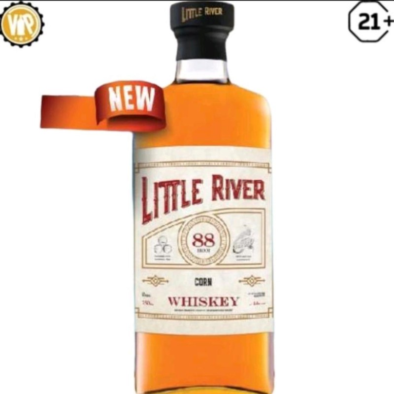 Little River 700ml