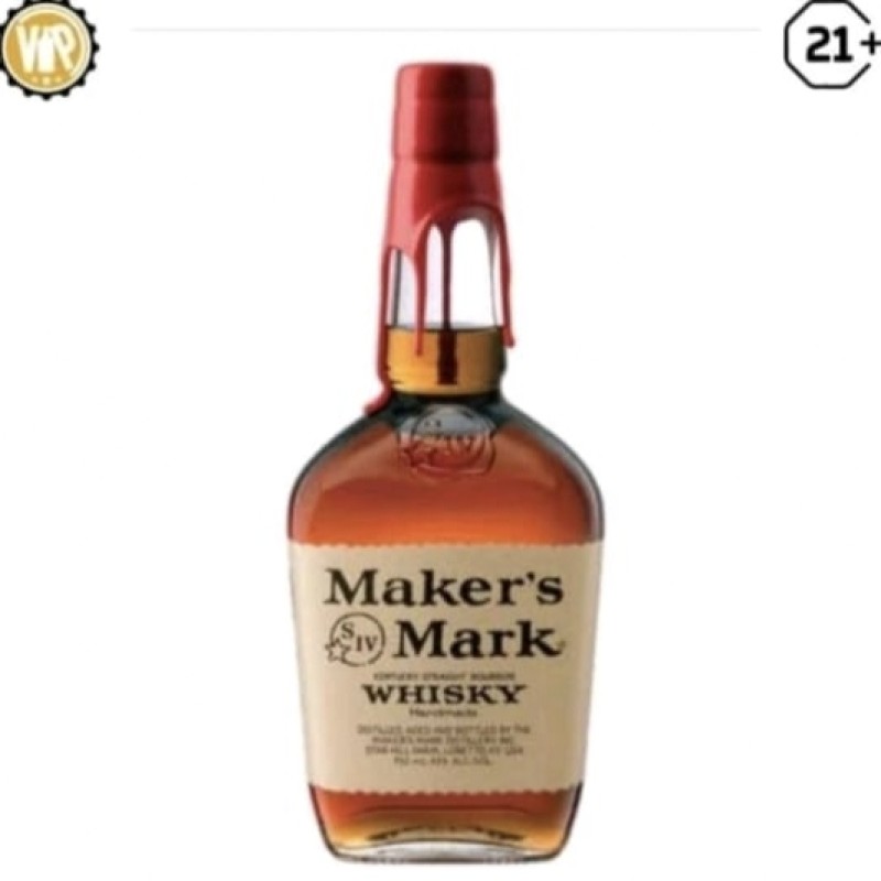 Makers Mark 700ml