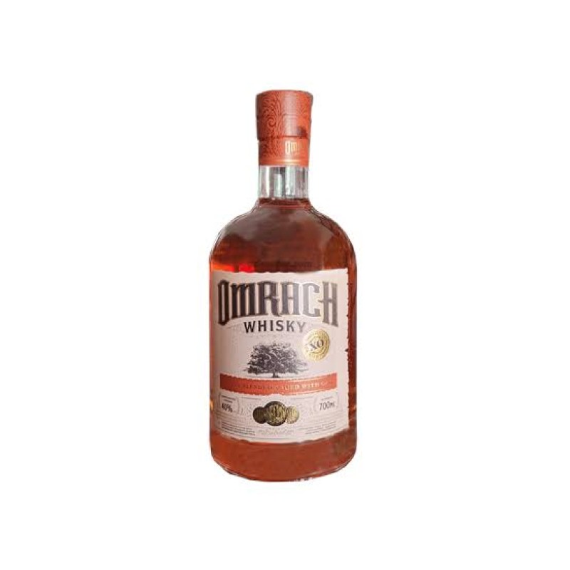 Omrach Whisky