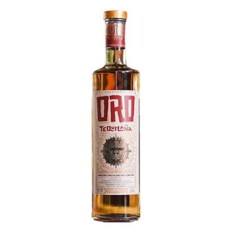 Oro Tequilana