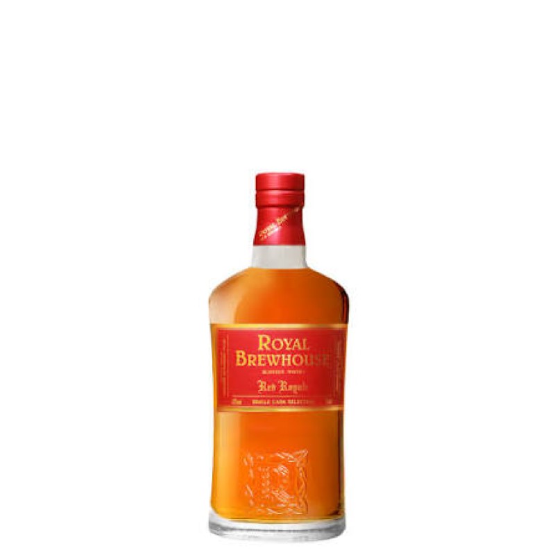 Royal Brewhouse Red Royale Whisky 750ml