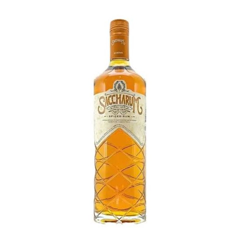 Saccharum Rum