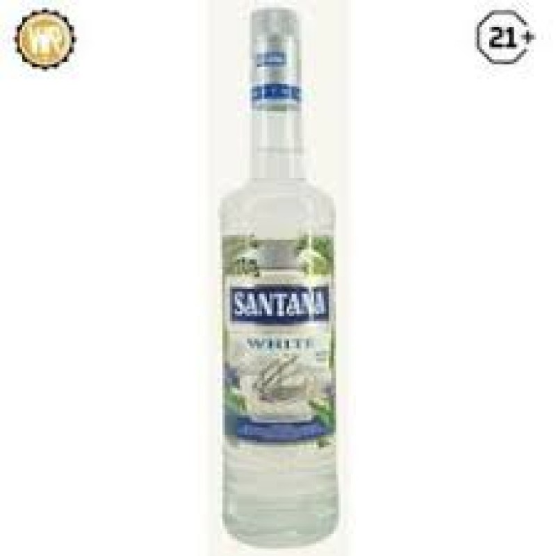 Santana White 