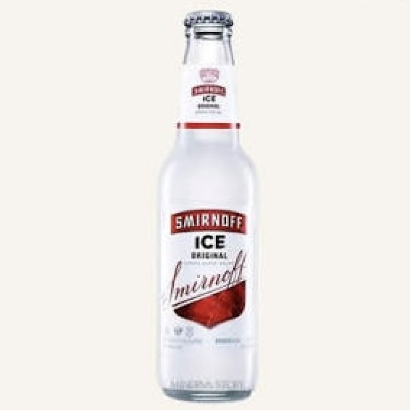 Smirnoff ice Original 
