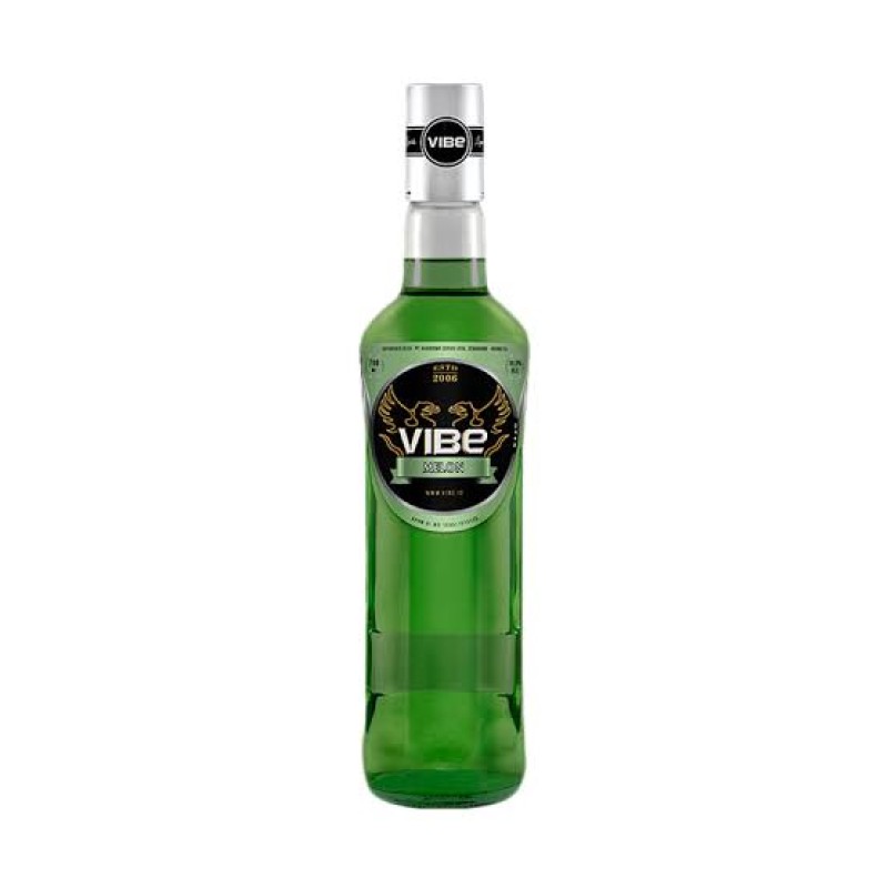 Vibe Melon 700ml