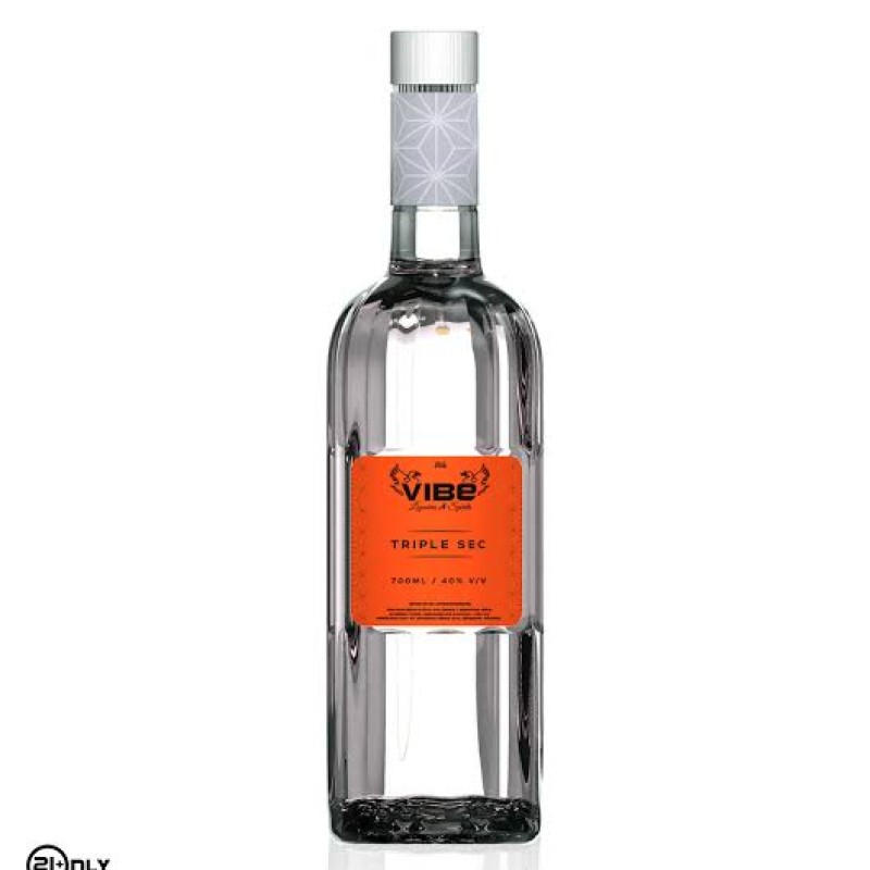 Vibe Triple sec 700ml