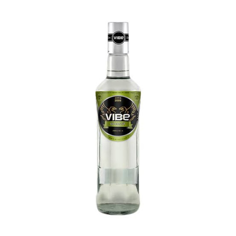 Vibe Coconut 700ml