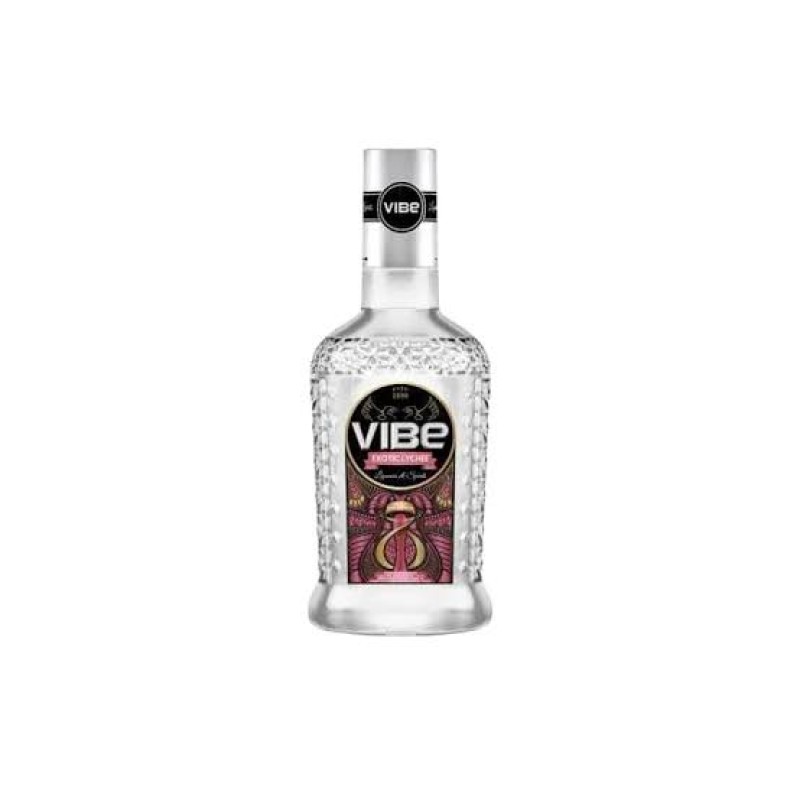 Vibe Exotic Lychee 350ml