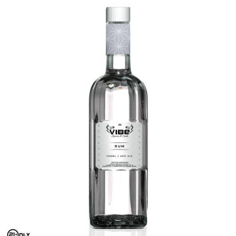 Vibe Rum 700ml