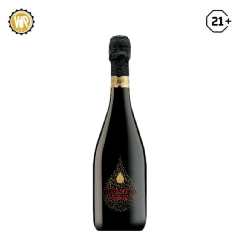 Accademia lambrusco
