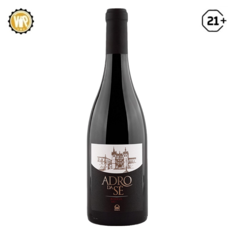 Adro Da Se Reserva Dao
