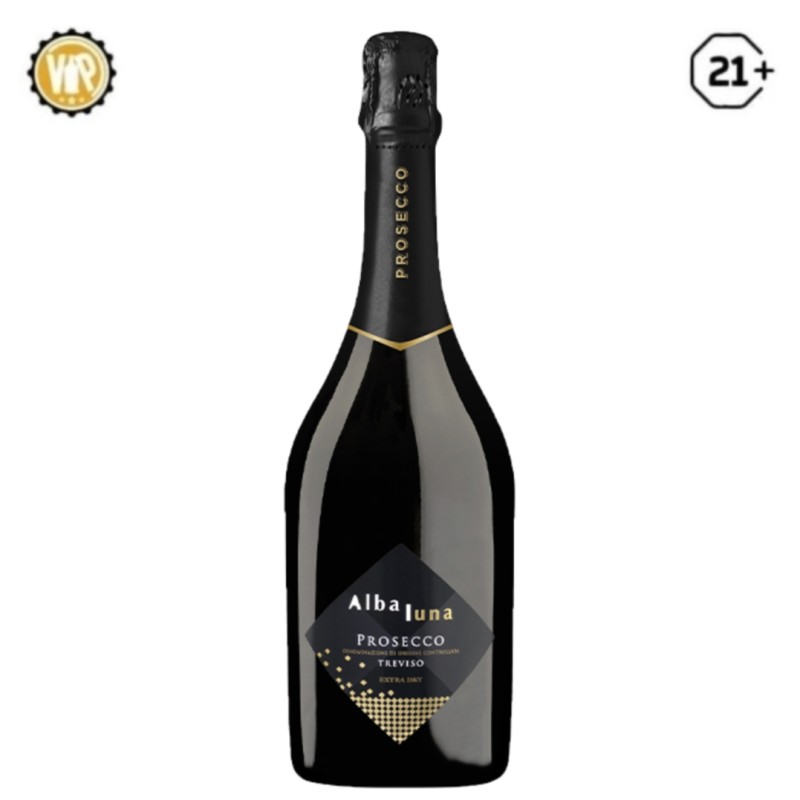 Albaluna prosecco