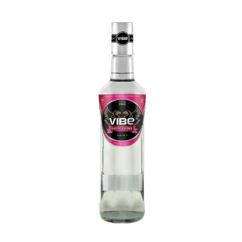 Vibe Exotic Lychee 700ml