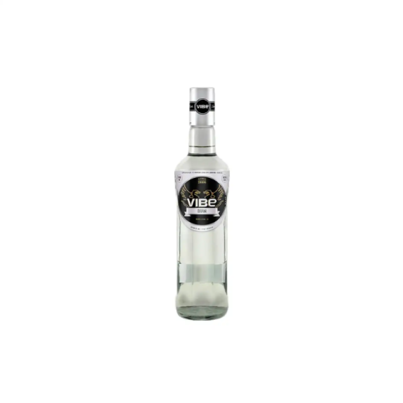 Vibe Rum 700ml