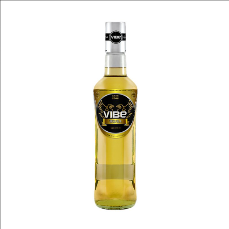 Vibe Tequila 700ml