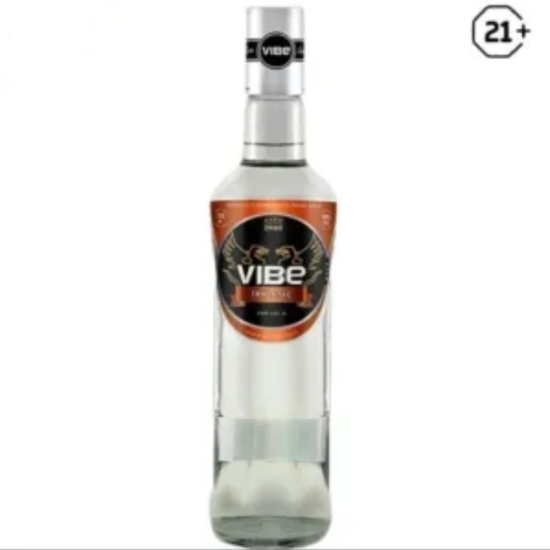 Vibe Triple Sec 700ml
