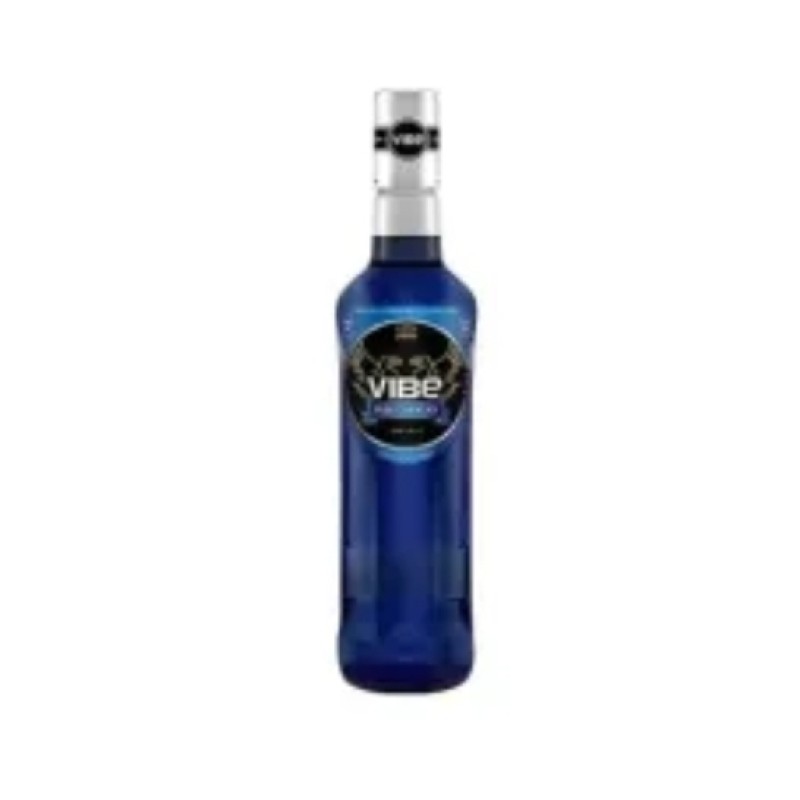Vibe Blue Curacao 700ml