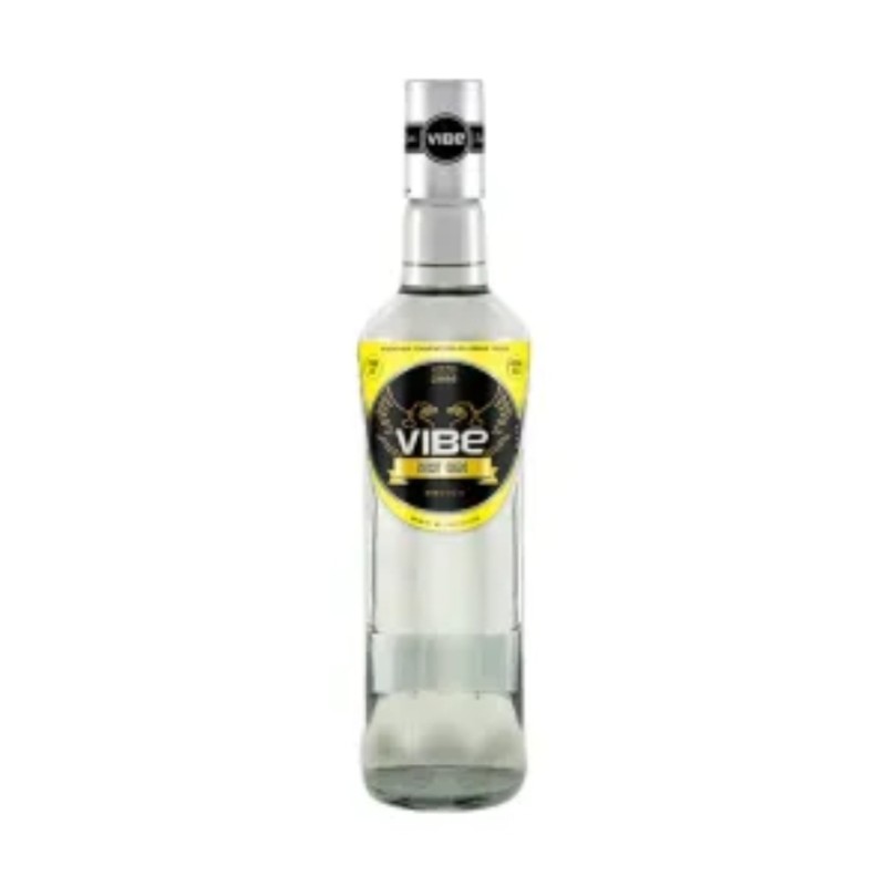 Vibe Dry Gin 700ml