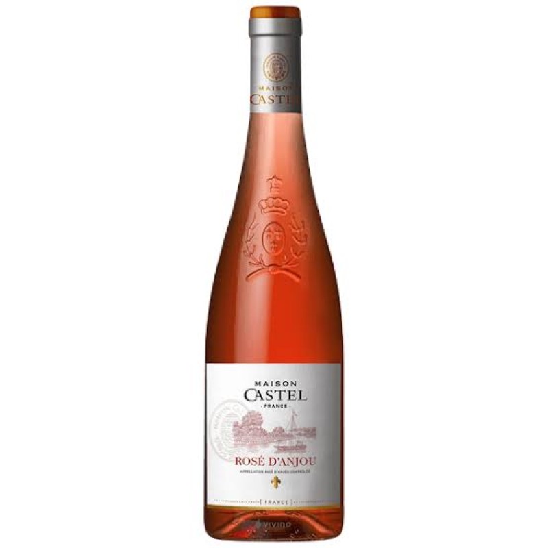Maison Castel Rose D Anjau
