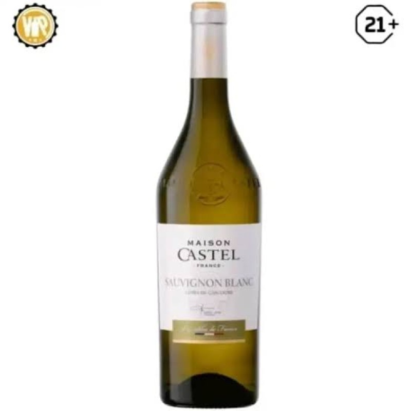Maison Castel Sauvignon Blanc 