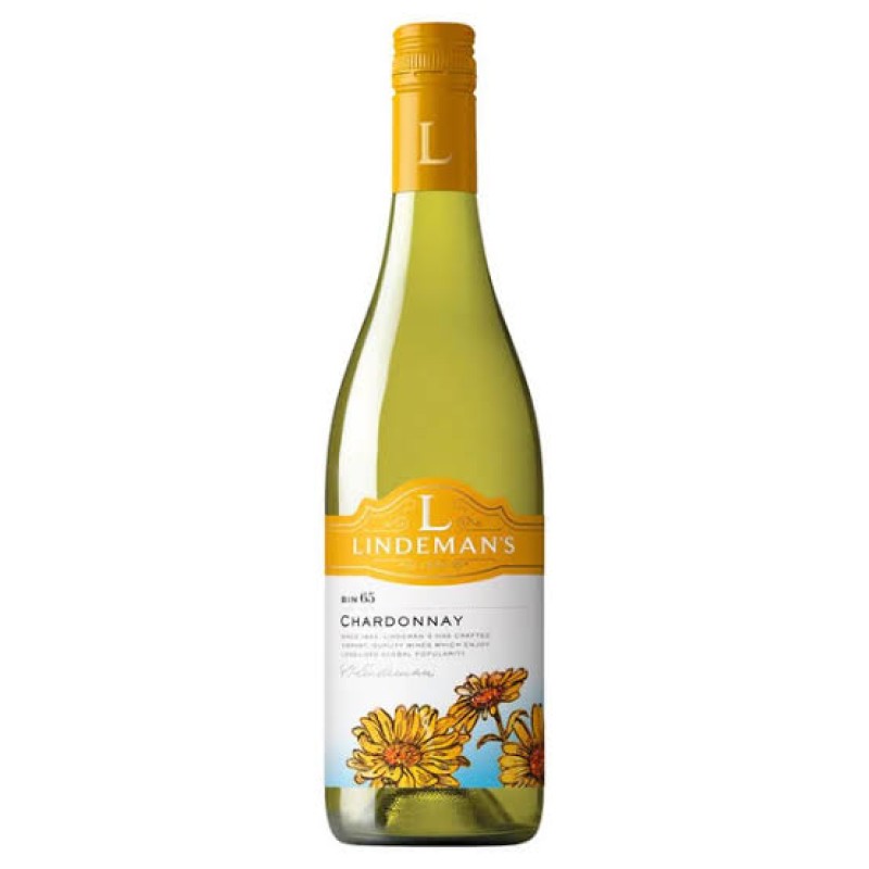 Lindeman's Chardonnay 