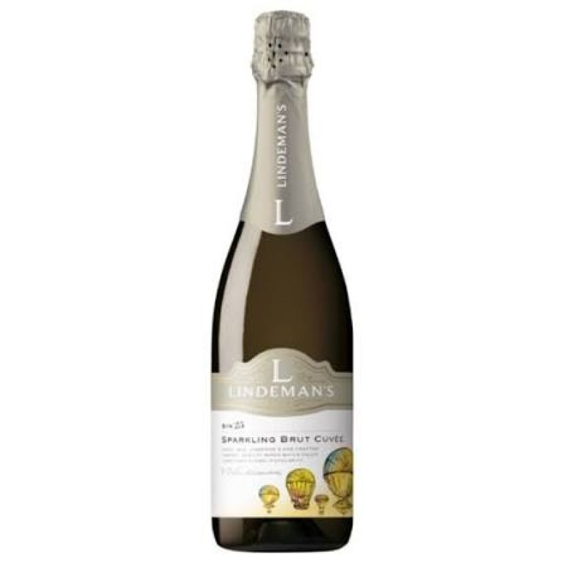 Lindeman's Brut Cuve 
