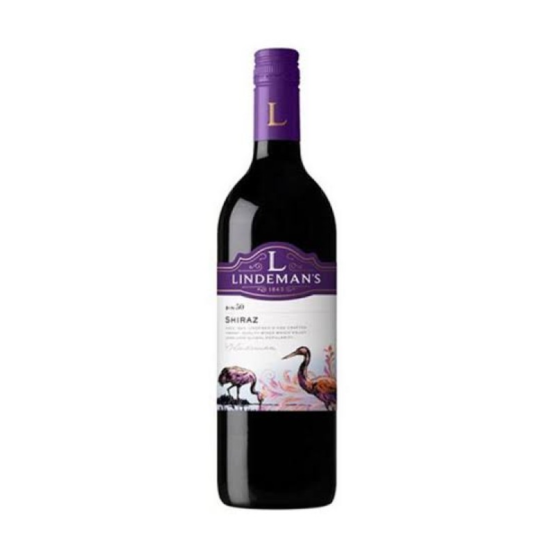 Lindeman's Shiraz